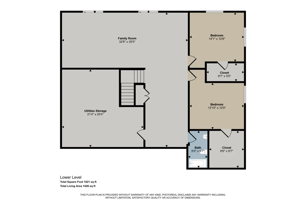 6219 Walton Heath Drive Hudsonville, MI 49426