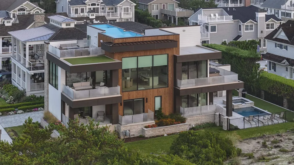2 111th Street Stone Harbor, NJ 08247