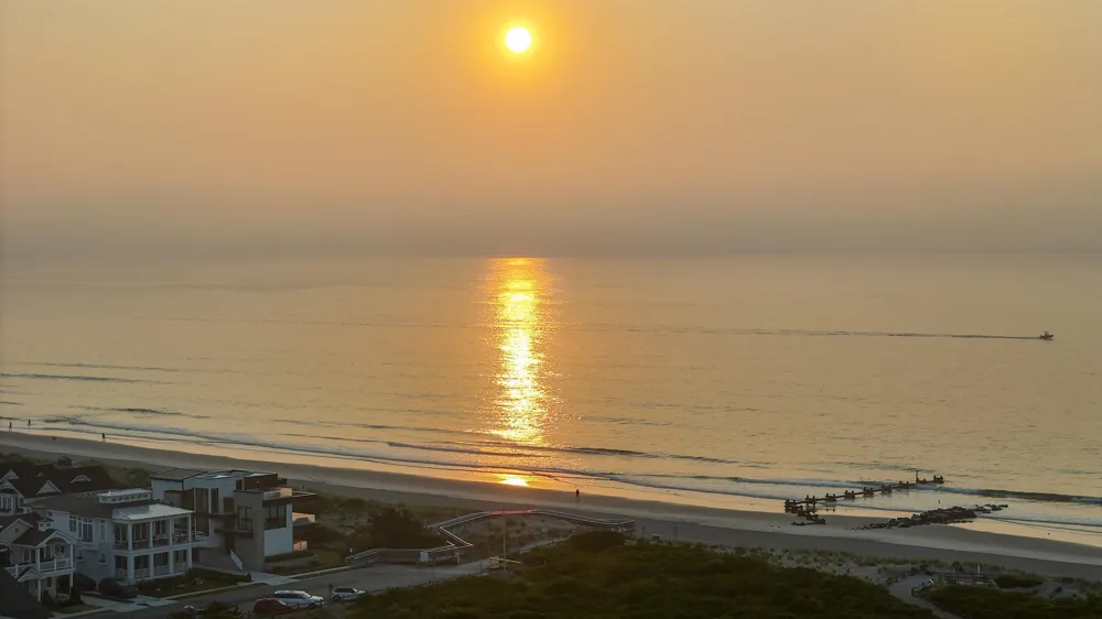 2 111th Street Stone Harbor, NJ 08247