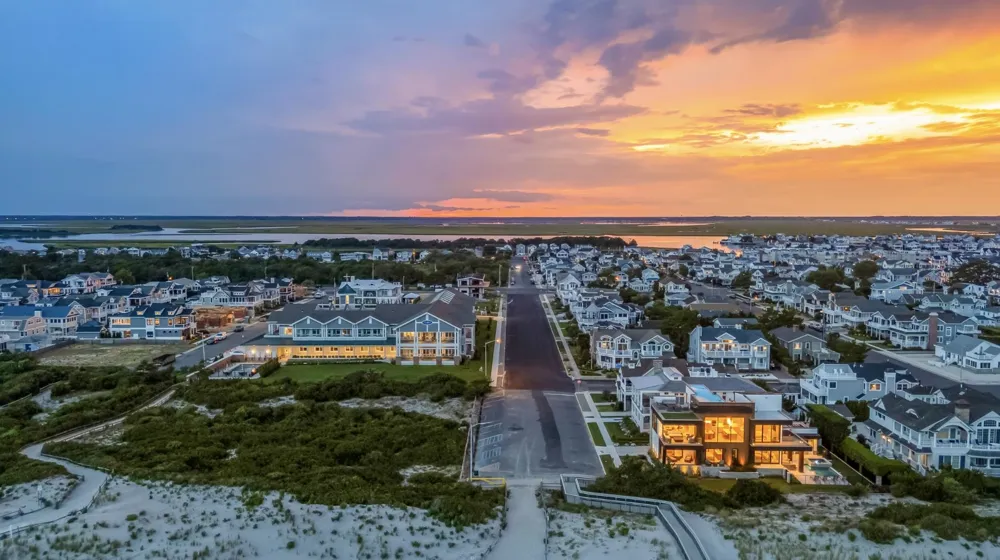 2 111th Street Stone Harbor, NJ 08247