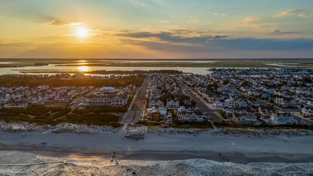 2 111th Street Stone Harbor, NJ 08247