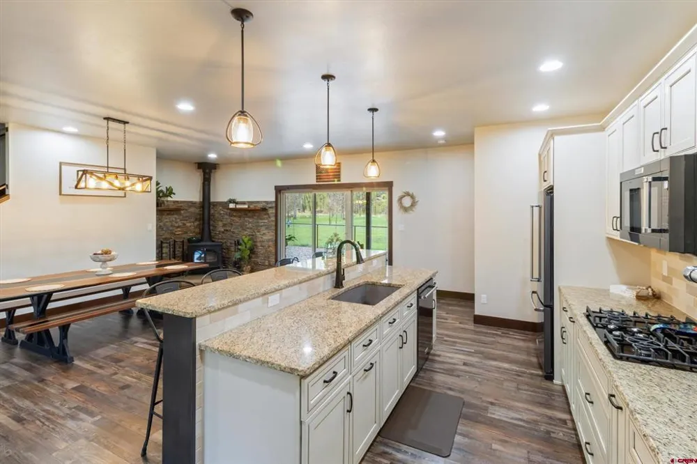 455 River Ranch Circle Bayfield, CO 81122
