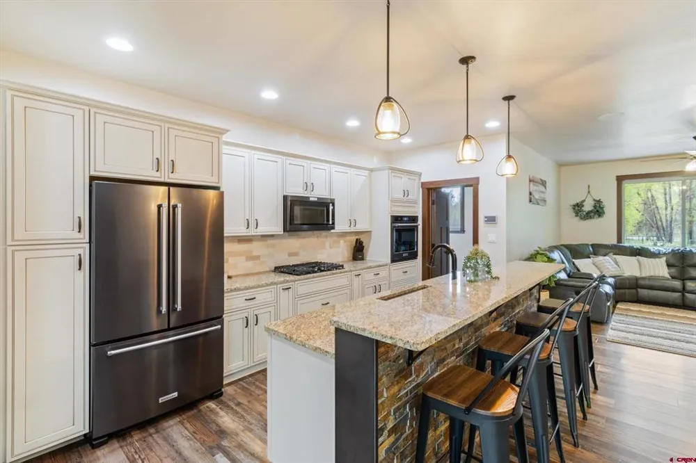 455 River Ranch Circle Bayfield, CO 81122