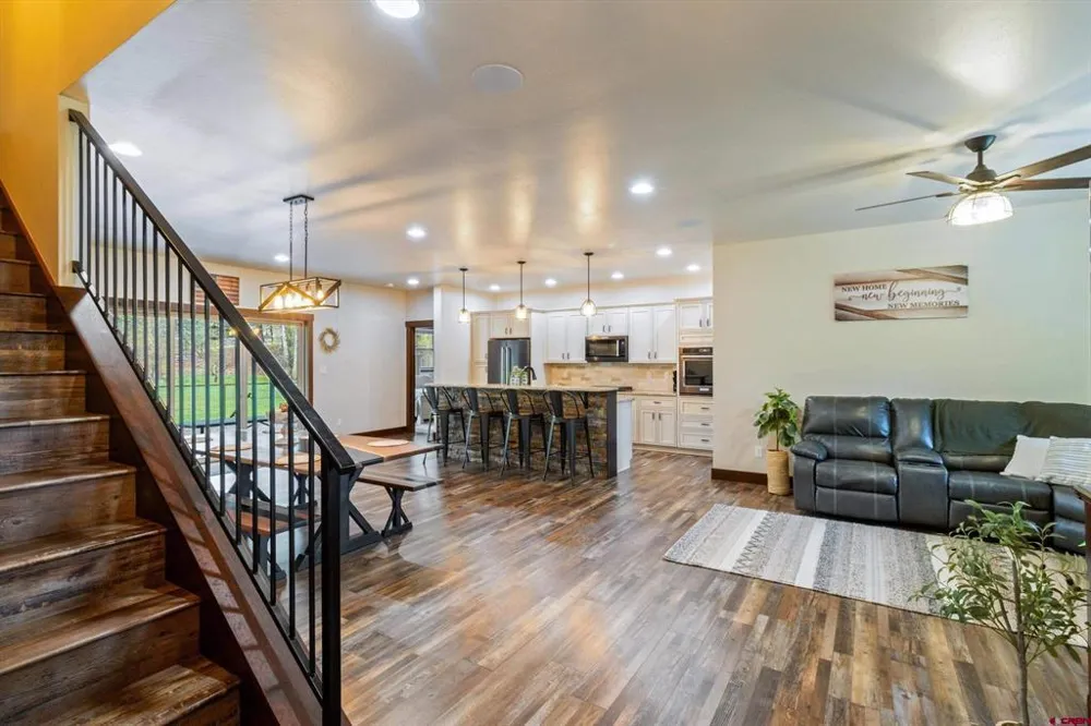 455 River Ranch Circle Bayfield, CO 81122
