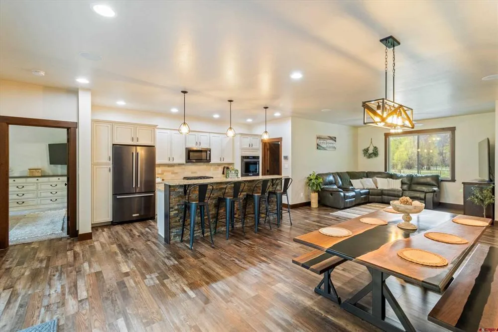 455 River Ranch Circle Bayfield, CO 81122