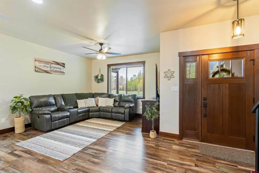 455 River Ranch Circle Bayfield, CO 81122