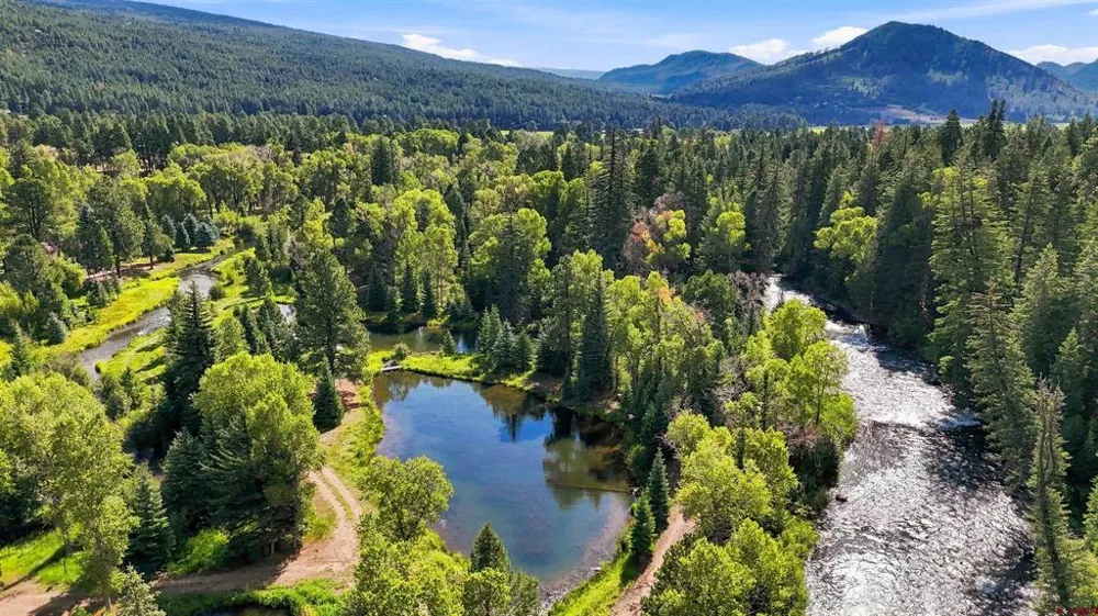 455 River Ranch Circle Bayfield, CO 81122