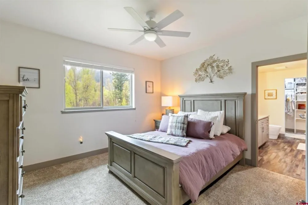 455 River Ranch Circle Bayfield, CO 81122