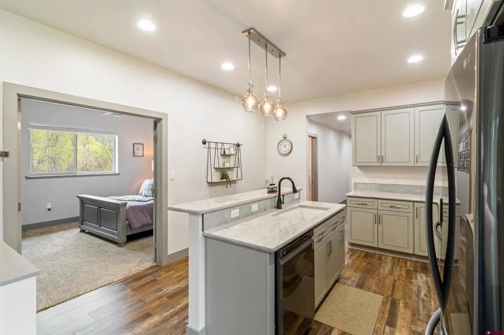 455 River Ranch Circle Bayfield, CO 81122
