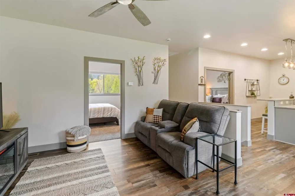 455 River Ranch Circle Bayfield, CO 81122