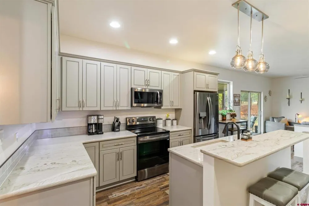 455 River Ranch Circle Bayfield, CO 81122