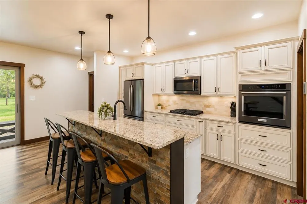 455 River Ranch Circle Bayfield, CO 81122