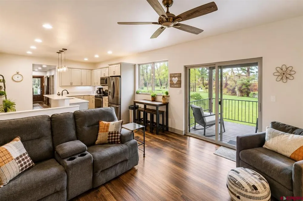 455 River Ranch Circle Bayfield, CO 81122