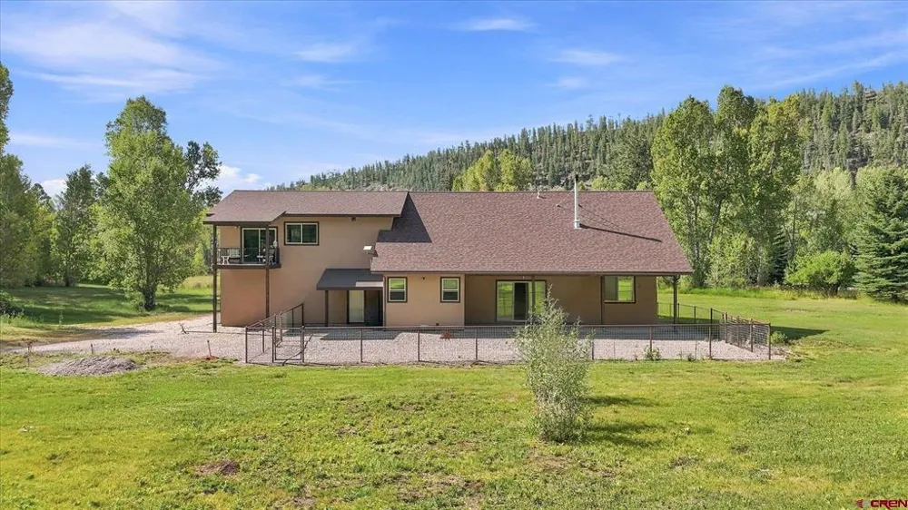 455 River Ranch Circle Bayfield, CO 81122