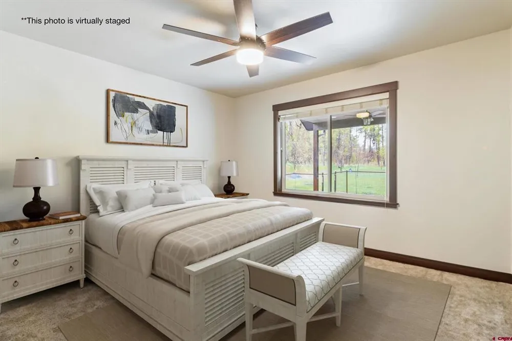 455 River Ranch Circle Bayfield, CO 81122