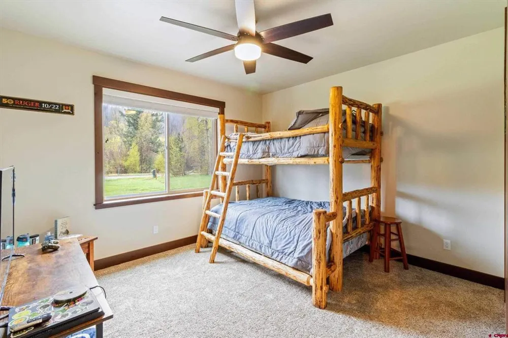 455 River Ranch Circle Bayfield, CO 81122