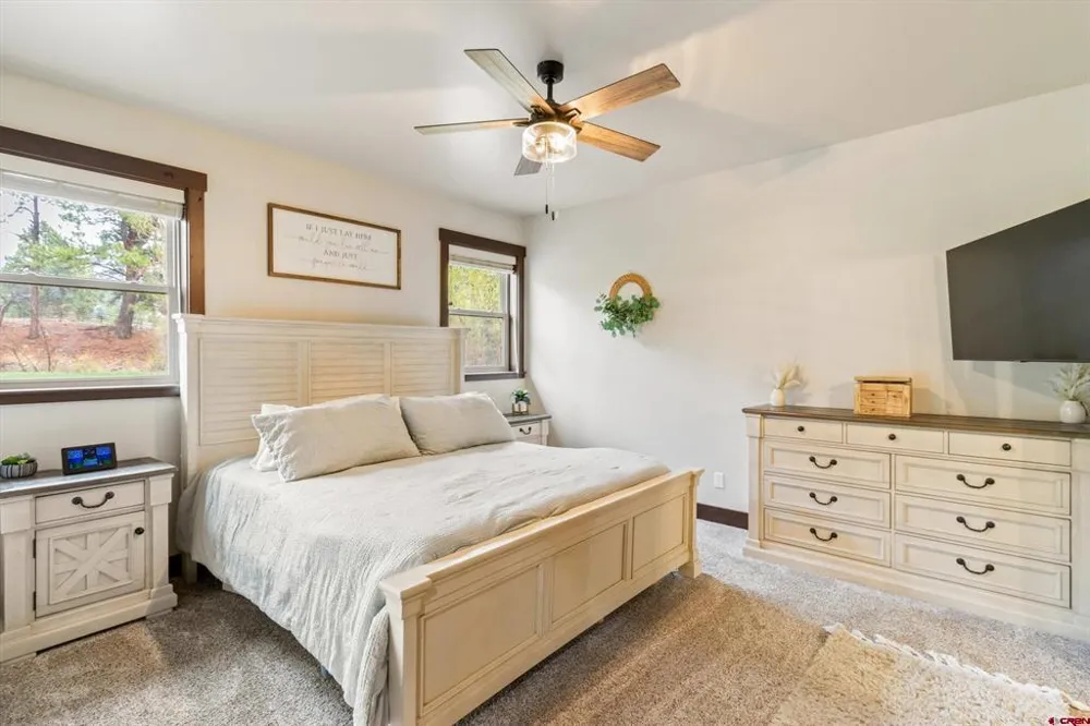 455 River Ranch Circle Bayfield, CO 81122