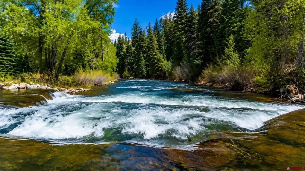 455 River Ranch Circle Bayfield, CO 81122