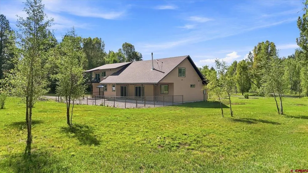 455 River Ranch Circle Bayfield, CO 81122