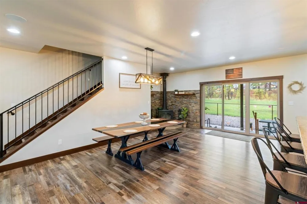 455 River Ranch Circle Bayfield, CO 81122