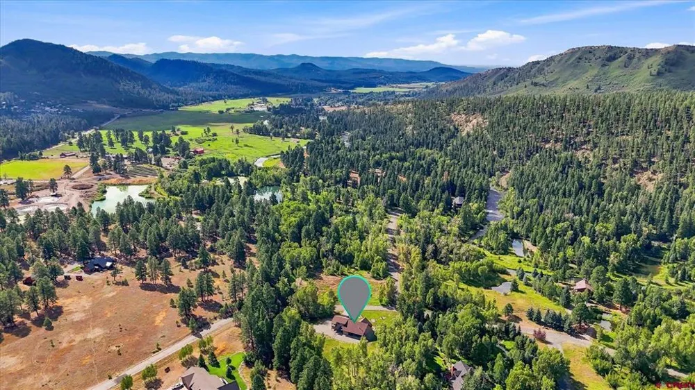 455 River Ranch Circle Bayfield, CO 81122
