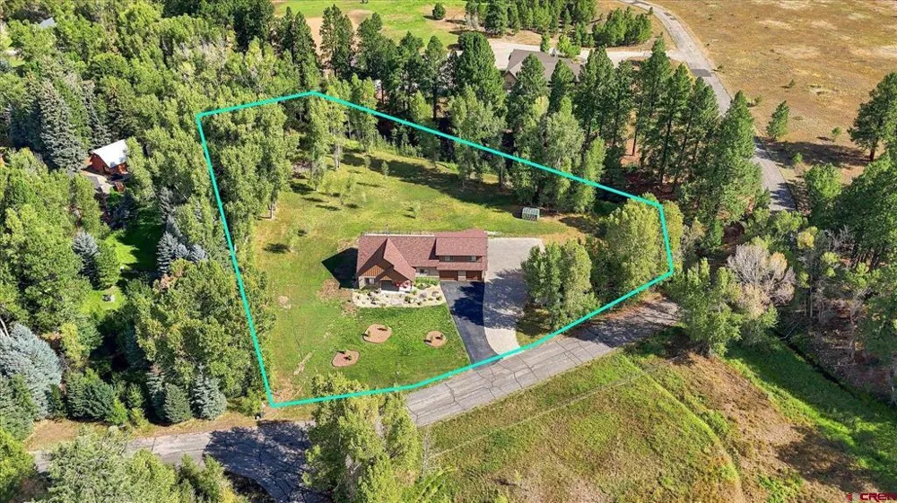 455 River Ranch Circle Bayfield, CO 81122