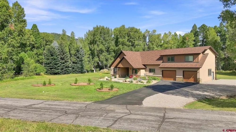 455 River Ranch Circle Bayfield, CO 81122