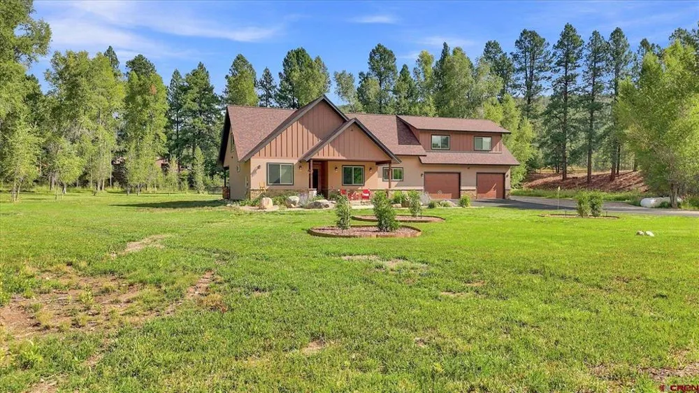 455 River Ranch Circle Bayfield, CO 81122