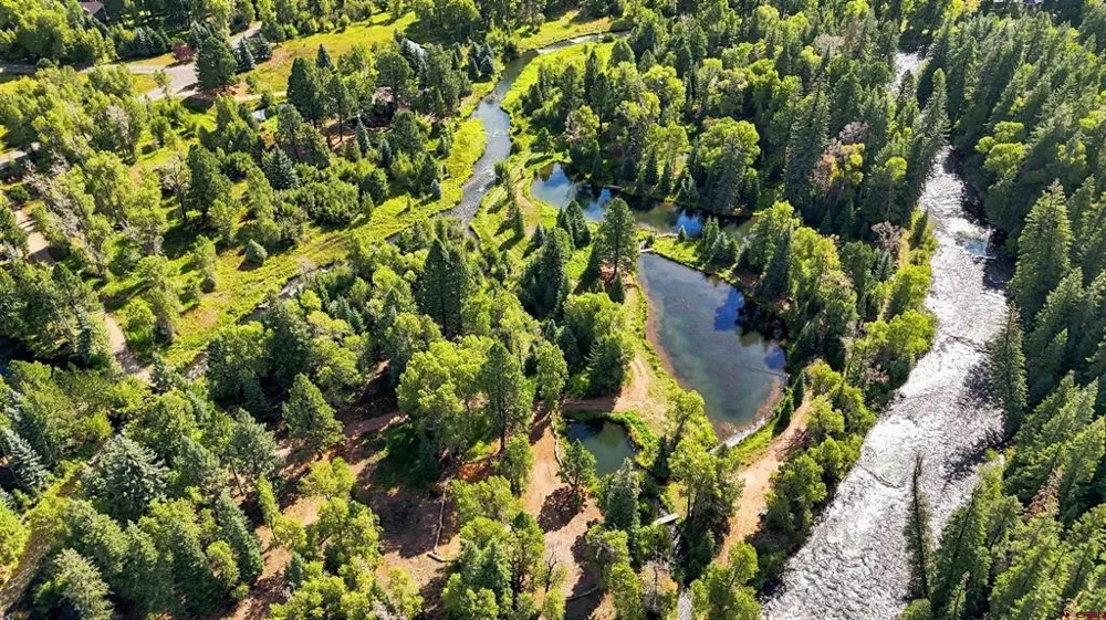 455 River Ranch Circle Bayfield, CO 81122