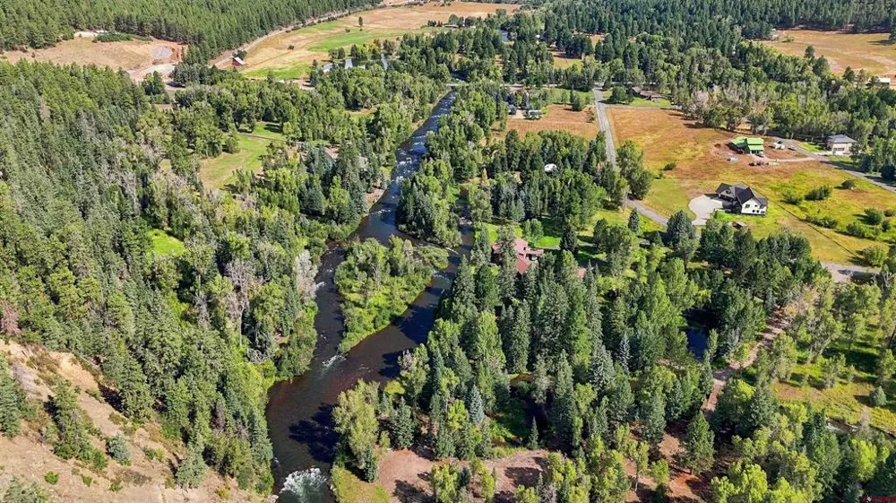 455 River Ranch Circle Bayfield, CO 81122