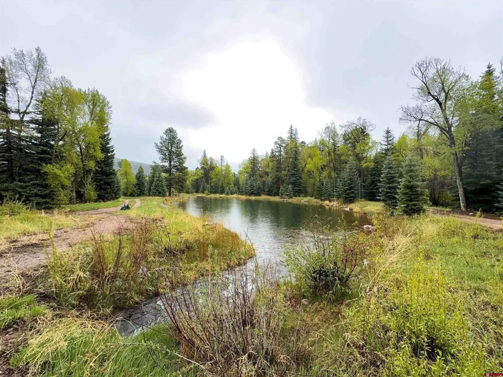 455 River Ranch Circle Bayfield, CO 81122