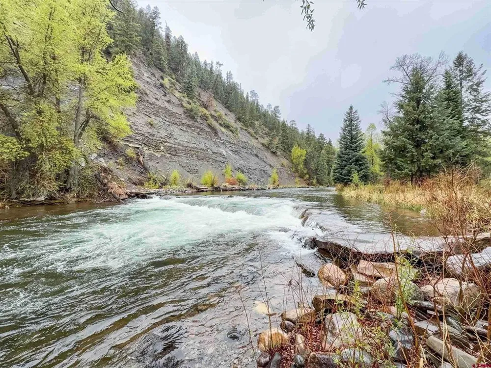 455 River Ranch Circle Bayfield, CO 81122
