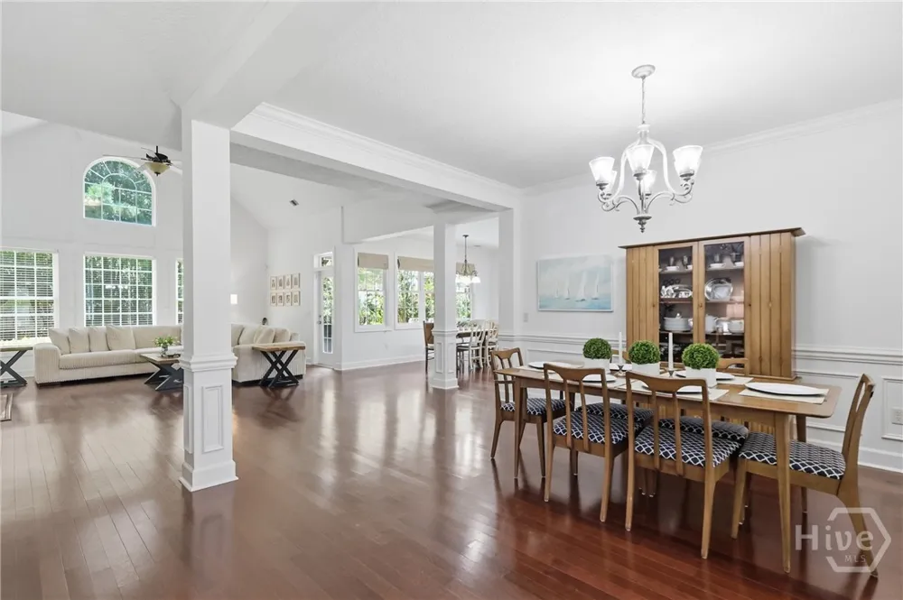 69 Misty Marsh Drive Savannah, GA 31419