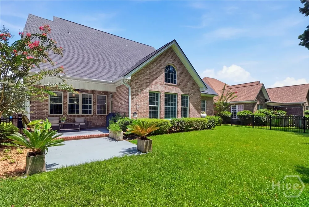 69 Misty Marsh Drive Savannah, GA 31419