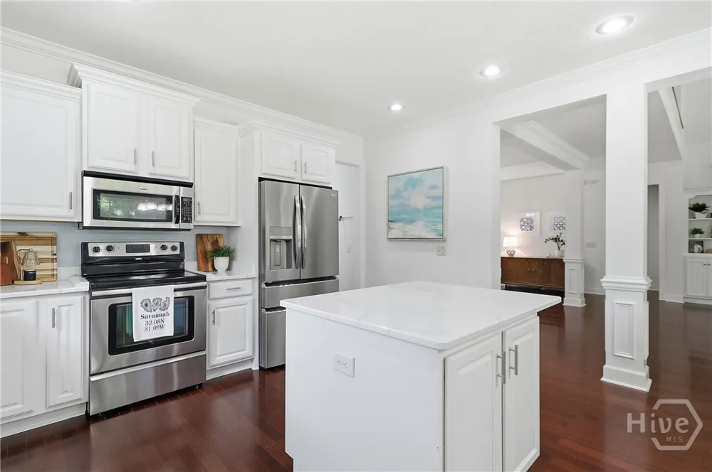 69 Misty Marsh Drive Savannah, GA 31419
