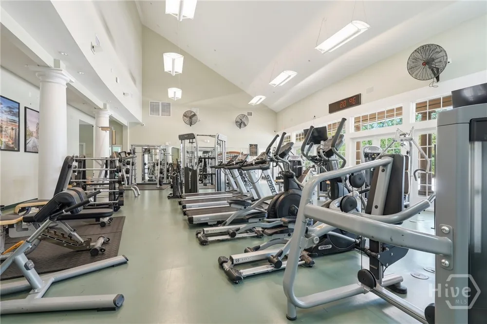 69 Misty Marsh Drive Savannah, GA 31419