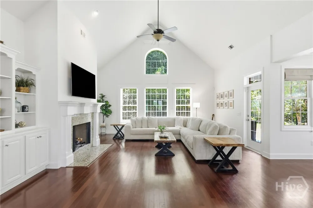 69 Misty Marsh Drive Savannah, GA 31419