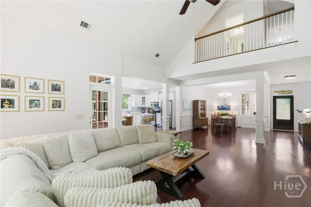 69 Misty Marsh Drive Savannah, GA 31419