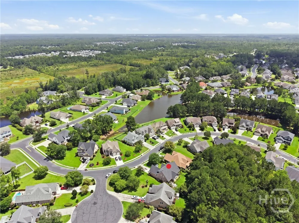 69 Misty Marsh Drive Savannah, GA 31419