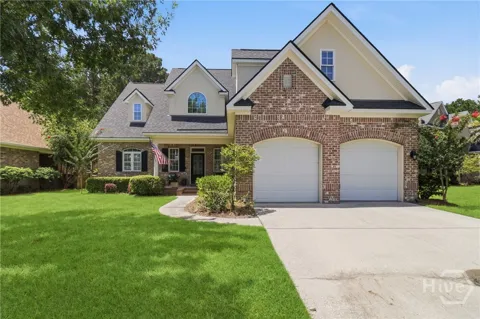 69 Misty Marsh Drive