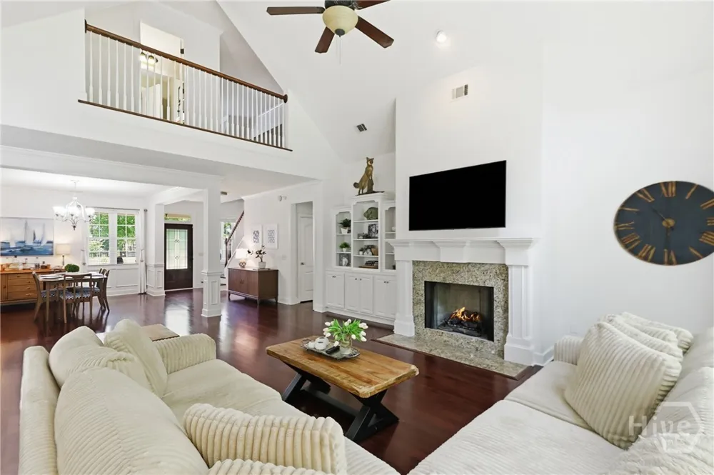 69 Misty Marsh Drive Savannah, GA 31419