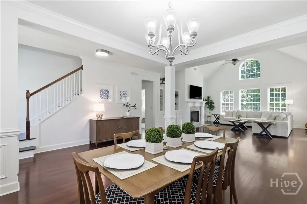 69 Misty Marsh Drive Savannah, GA 31419