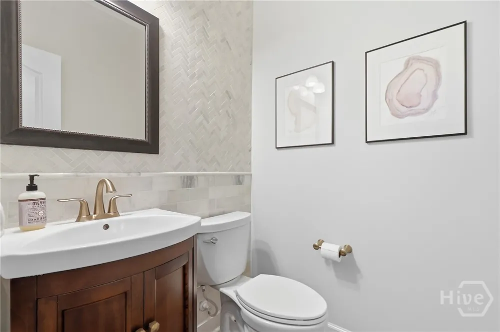 69 Misty Marsh Drive Savannah, GA 31419