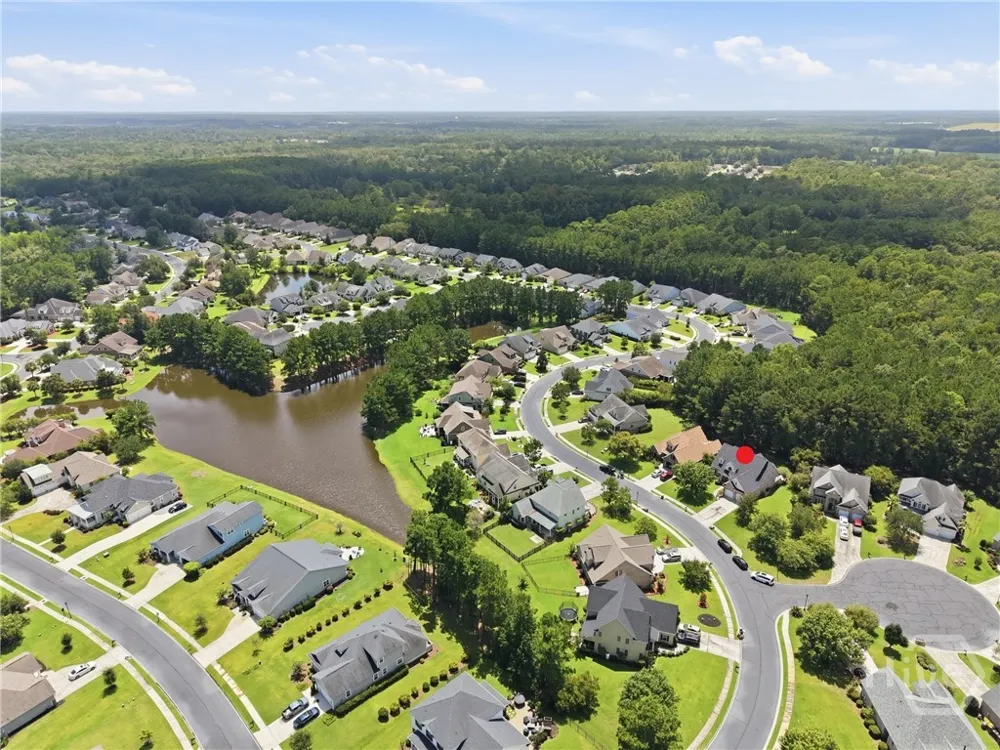 69 Misty Marsh Drive Savannah, GA 31419