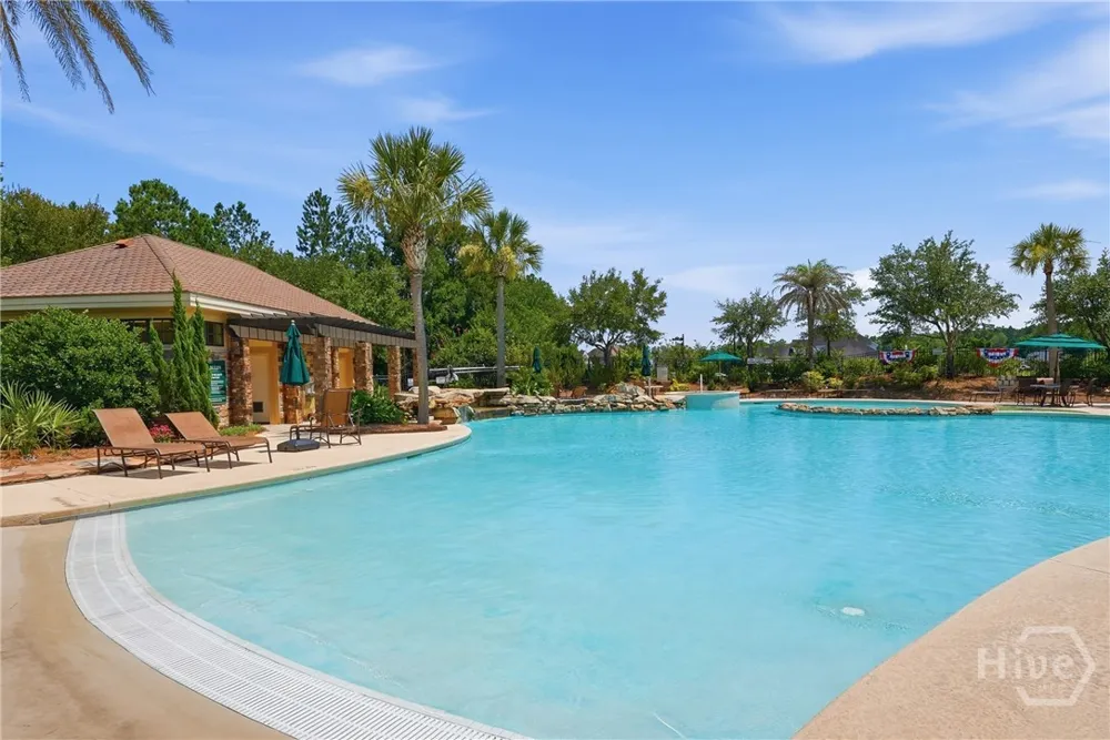 69 Misty Marsh Drive Savannah, GA 31419