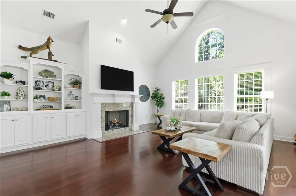 69 Misty Marsh Drive Savannah, GA 31419