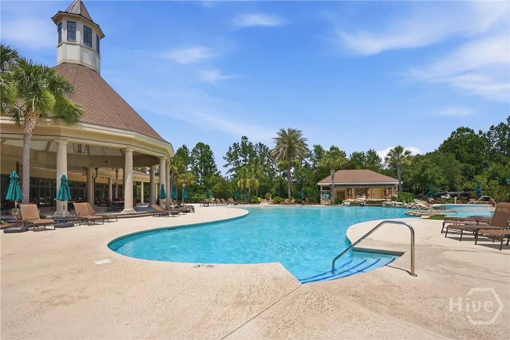 69 Misty Marsh Drive Savannah, GA 31419