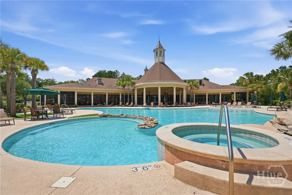 69 Misty Marsh Drive Savannah, GA 31419
