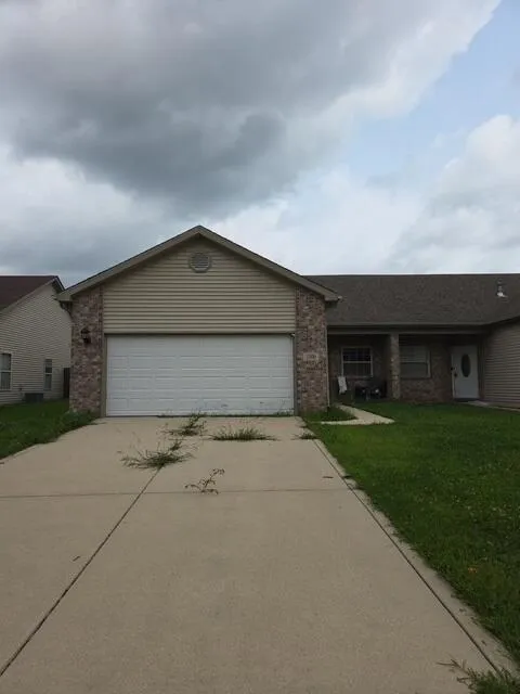 1596 W 56th Place