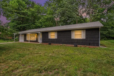 467 Boyd Circle